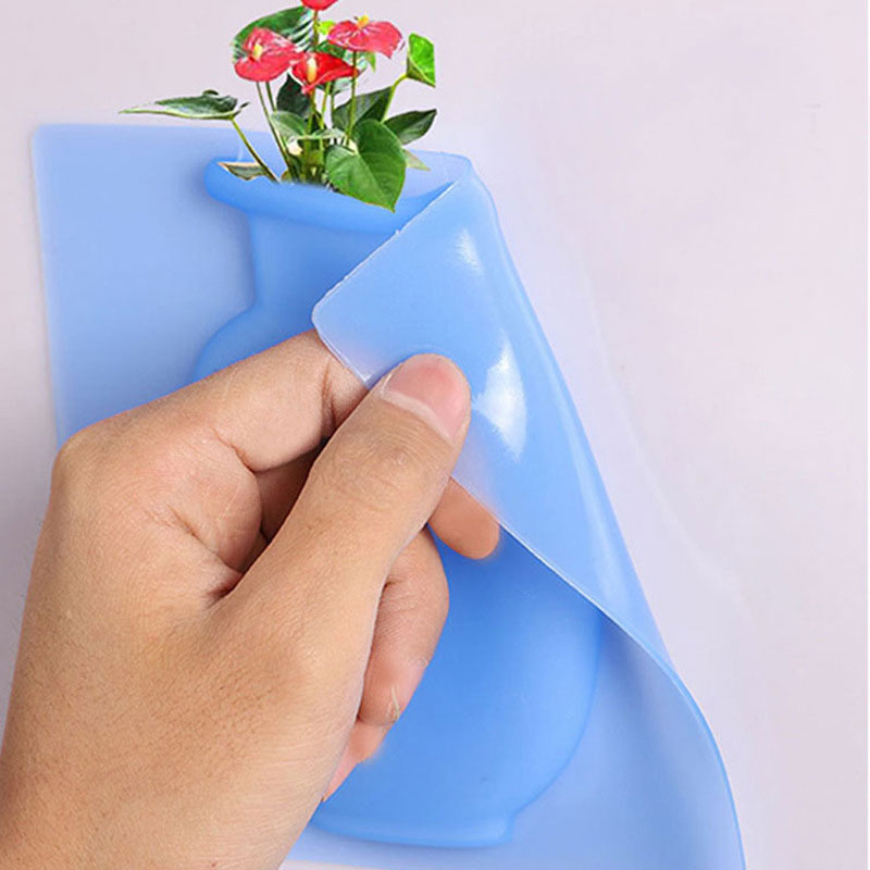 (🌲CHRISTMAS SALE NOW-48% OFF)Magic Silicone Vase